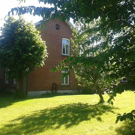 Alter Dorfkrug 2 Kronsgaard