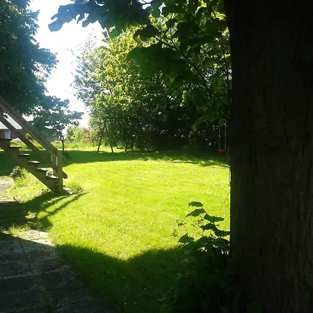 公寓 Alter Dorfkrug 2