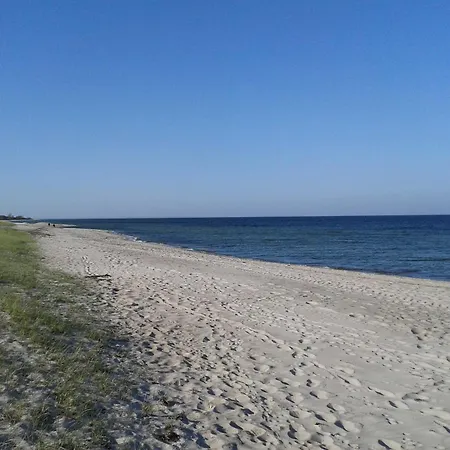 Alter Dorfkrug 2 公寓 Kronsgaard