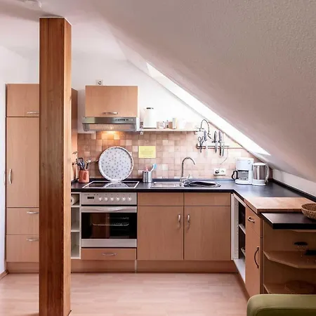 Alter Dorfkrug 2 * Kronsgaard