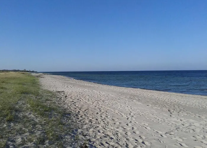 Alter Dorfkrug 2 Lejlighed Kronsgaard