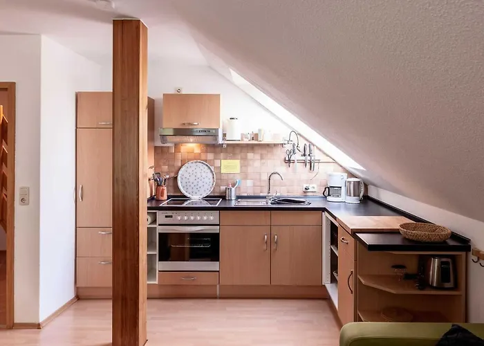 Alter Dorfkrug 2 * Kronsgaard